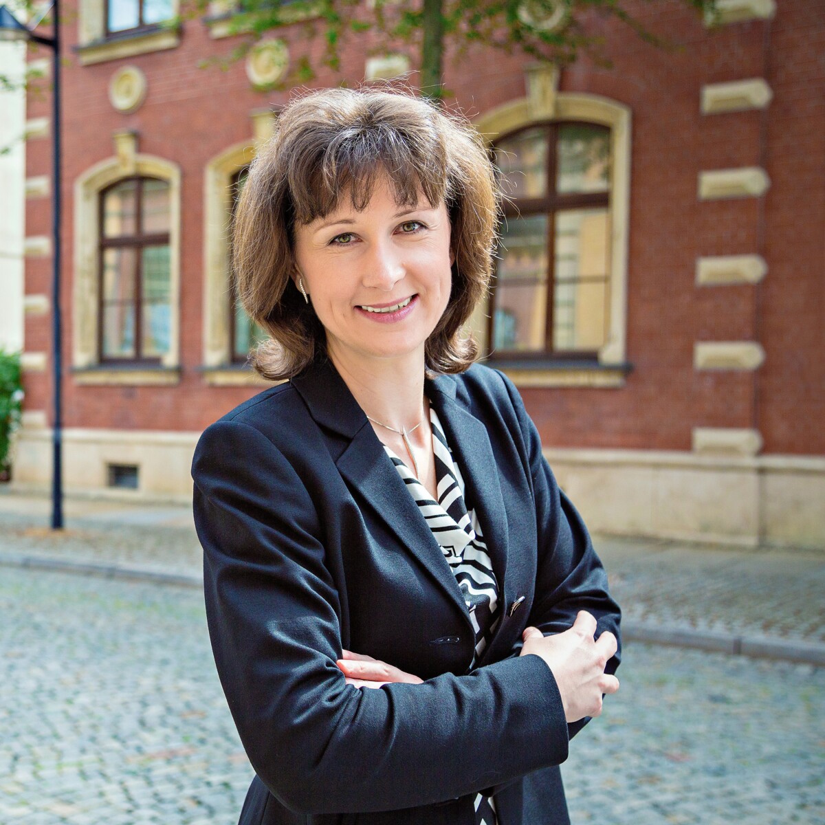 Nadine Lindner Wirtschaftsprüfer und Steuerberater